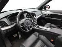 Volvo XC90 B5 AWD R-Desing 173kW thumbnail