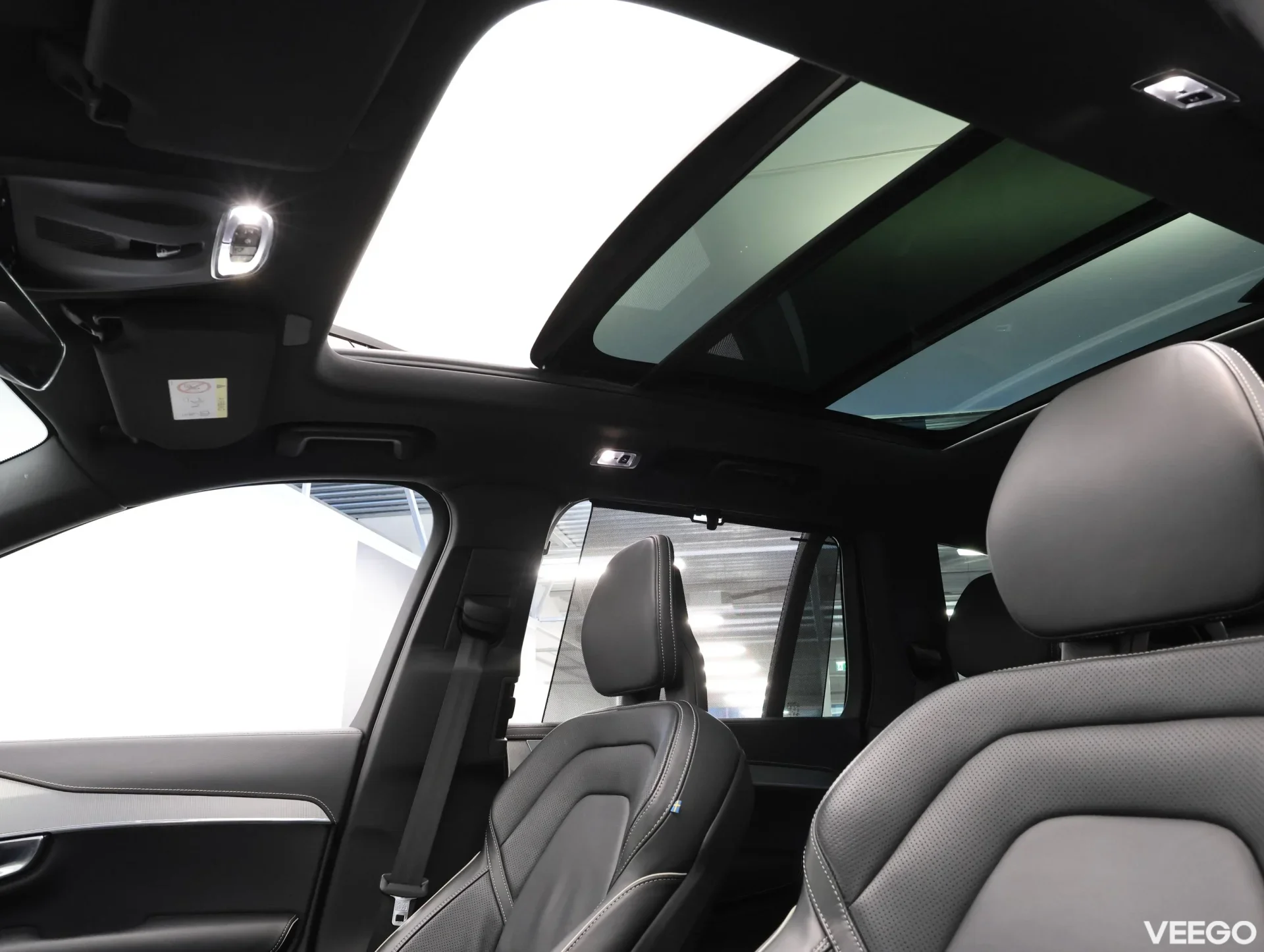 Volvo XC90 B5 AWD R-Desing 173kW