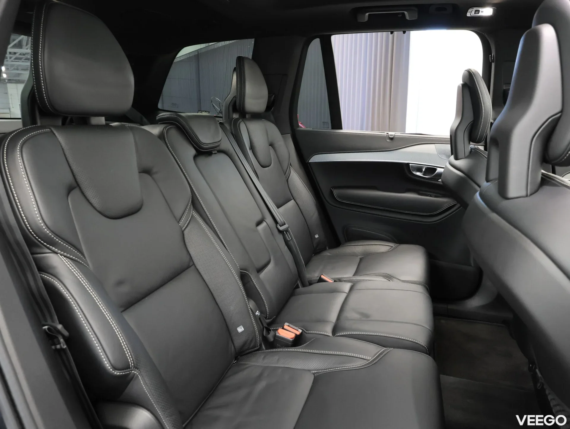 Volvo XC90 B5 AWD R-Desing 173kW