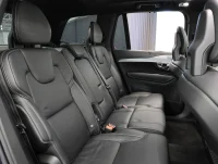 Volvo XC90 B5 AWD R-Desing 173kW thumbnail