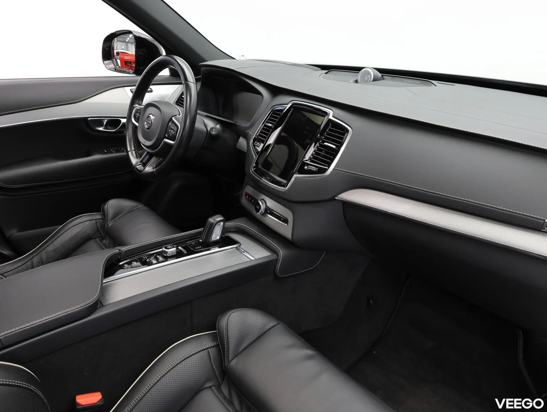 Volvo XC90 B5 AWD R-Desing 173kW