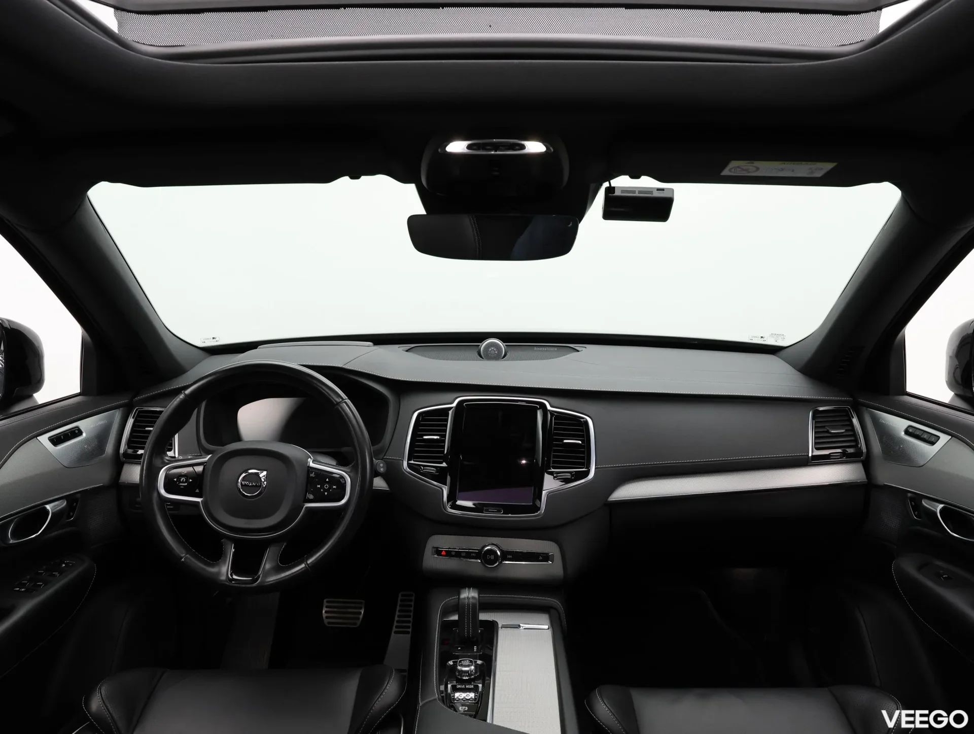 Volvo XC90 B5 AWD R-Desing 173kW