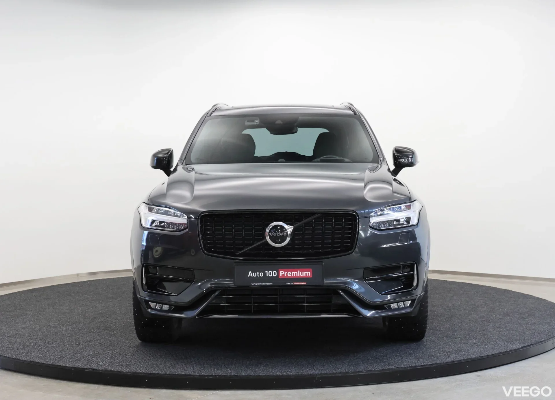 Volvo XC90 B5 AWD R-Desing 173kW
