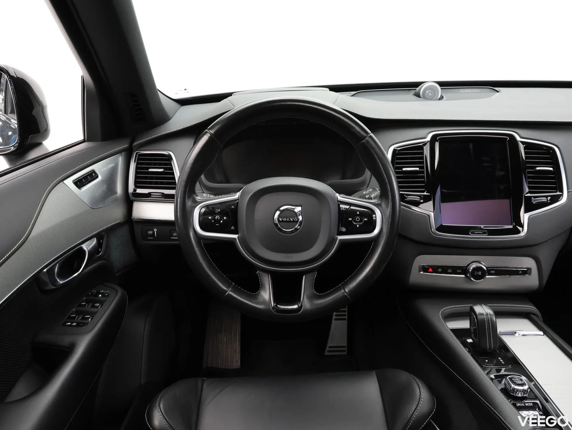 Volvo XC90 B5 AWD R-Desing 173kW