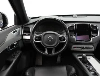 Volvo XC90 B5 AWD R-Desing 173kW thumbnail