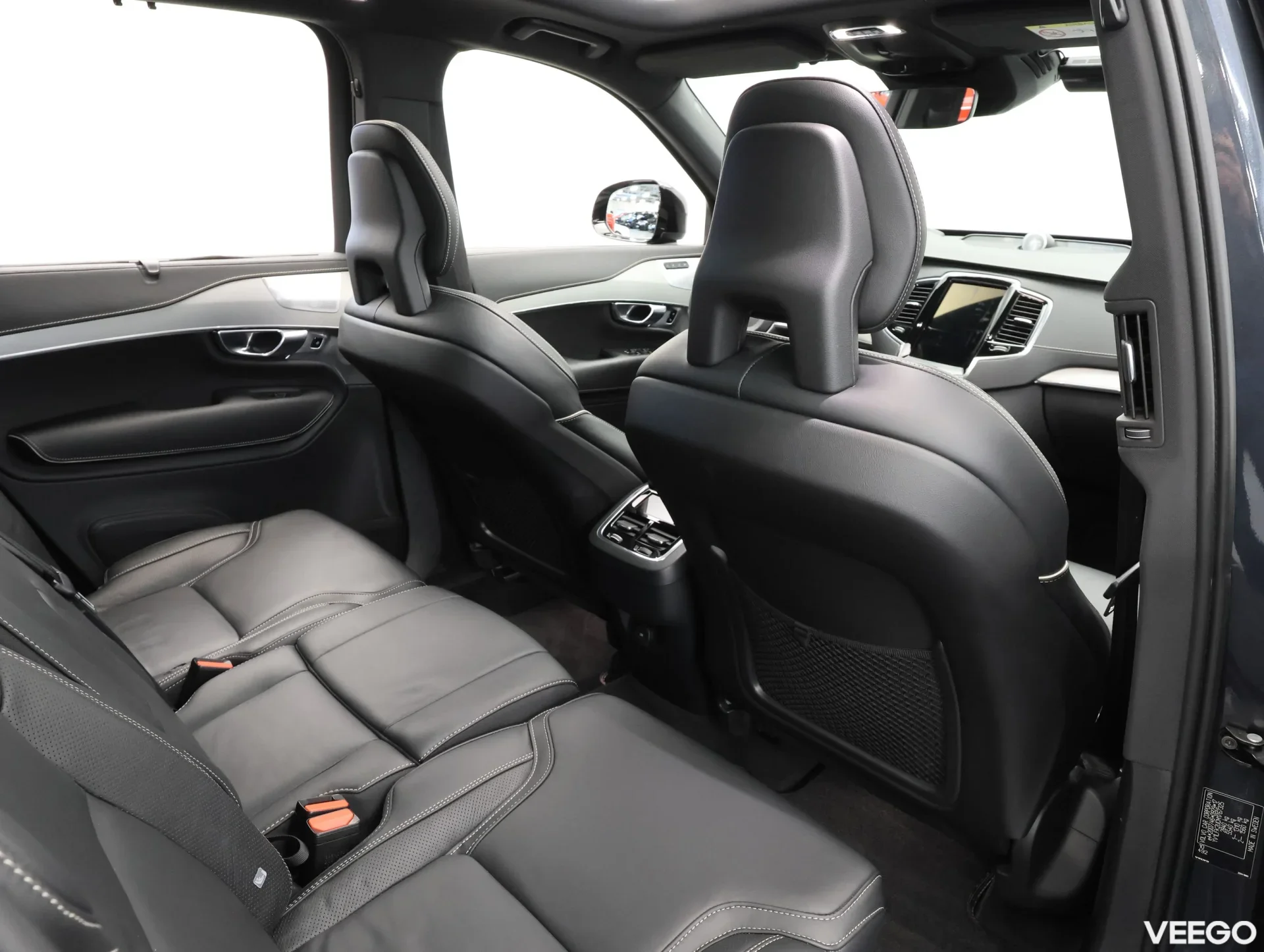 Volvo XC90 B5 AWD R-Desing 173kW