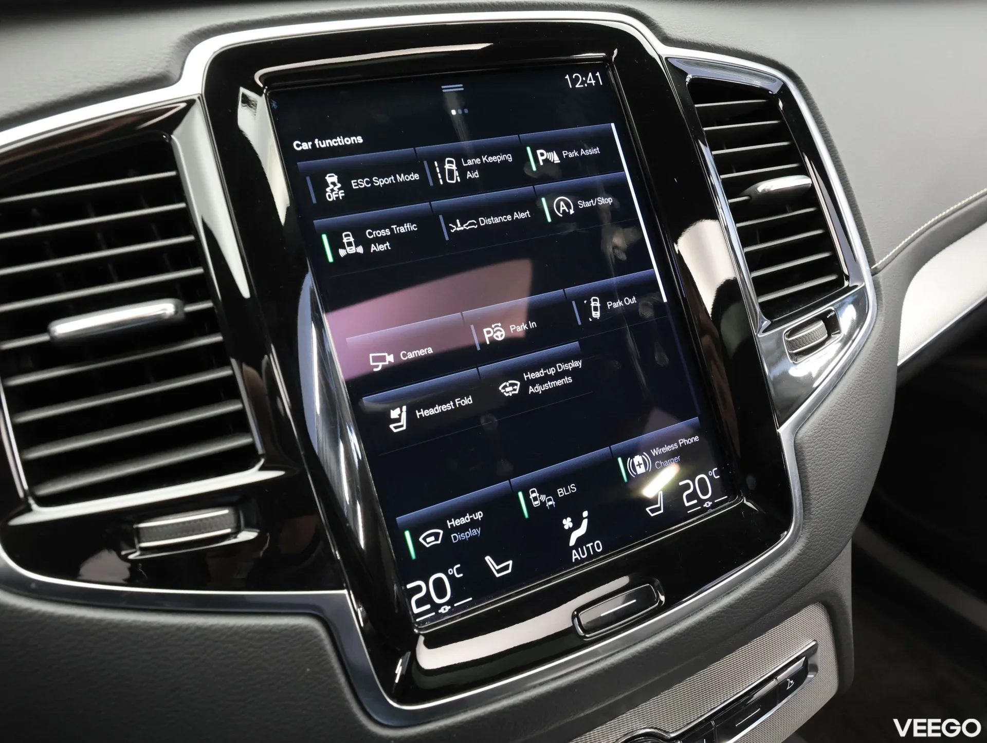 Volvo XC90 B5 AWD R-Desing 173kW