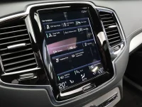 Volvo XC90 B5 AWD R-Desing 173kW thumbnail