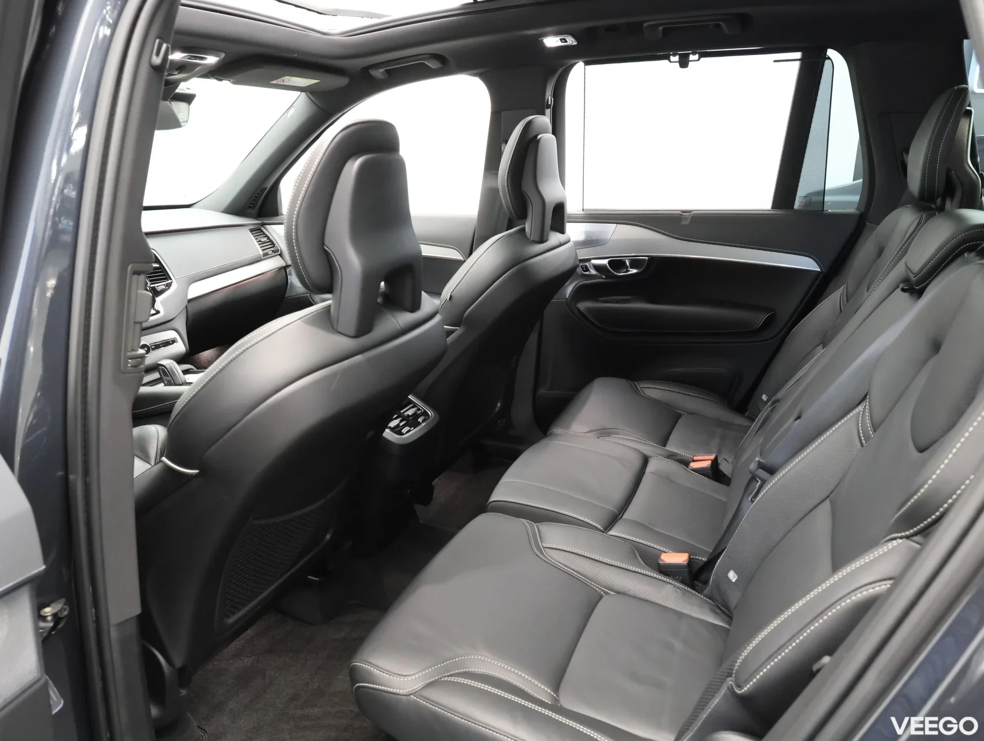 Volvo XC90 B5 AWD R-Desing 173kW