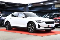 Polestar 2 0.0 160kW thumbnail