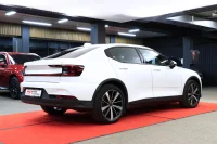 Polestar 2 0.0 160kW thumbnail