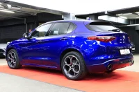 Alfa Romeo Stelvio 2.1 154kW thumbnail