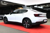 Polestar 2 0.0 160kW thumbnail