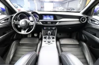 Alfa Romeo Stelvio 2.1 154kW thumbnail