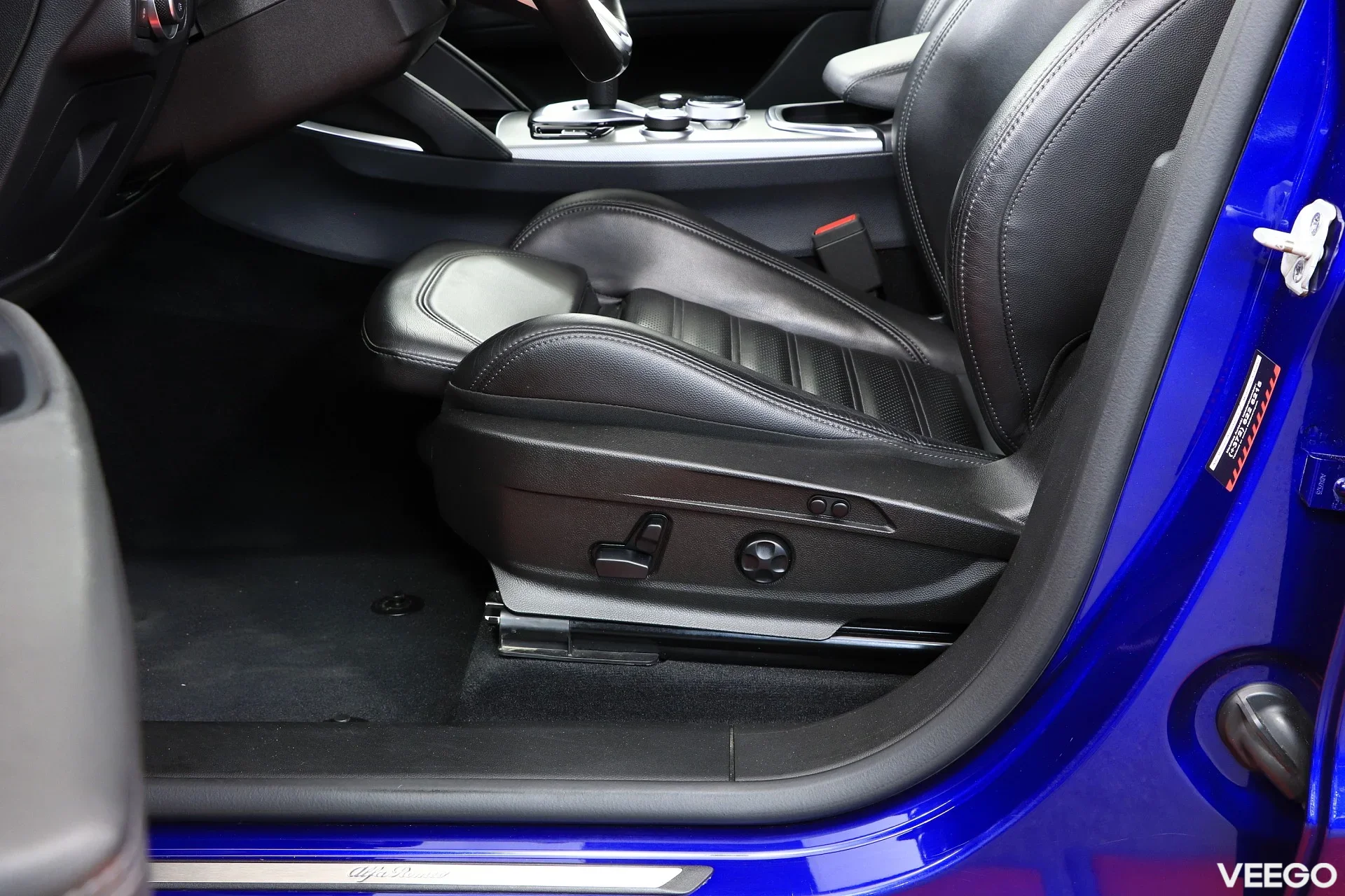 Alfa Romeo Stelvio 2.1 154kW