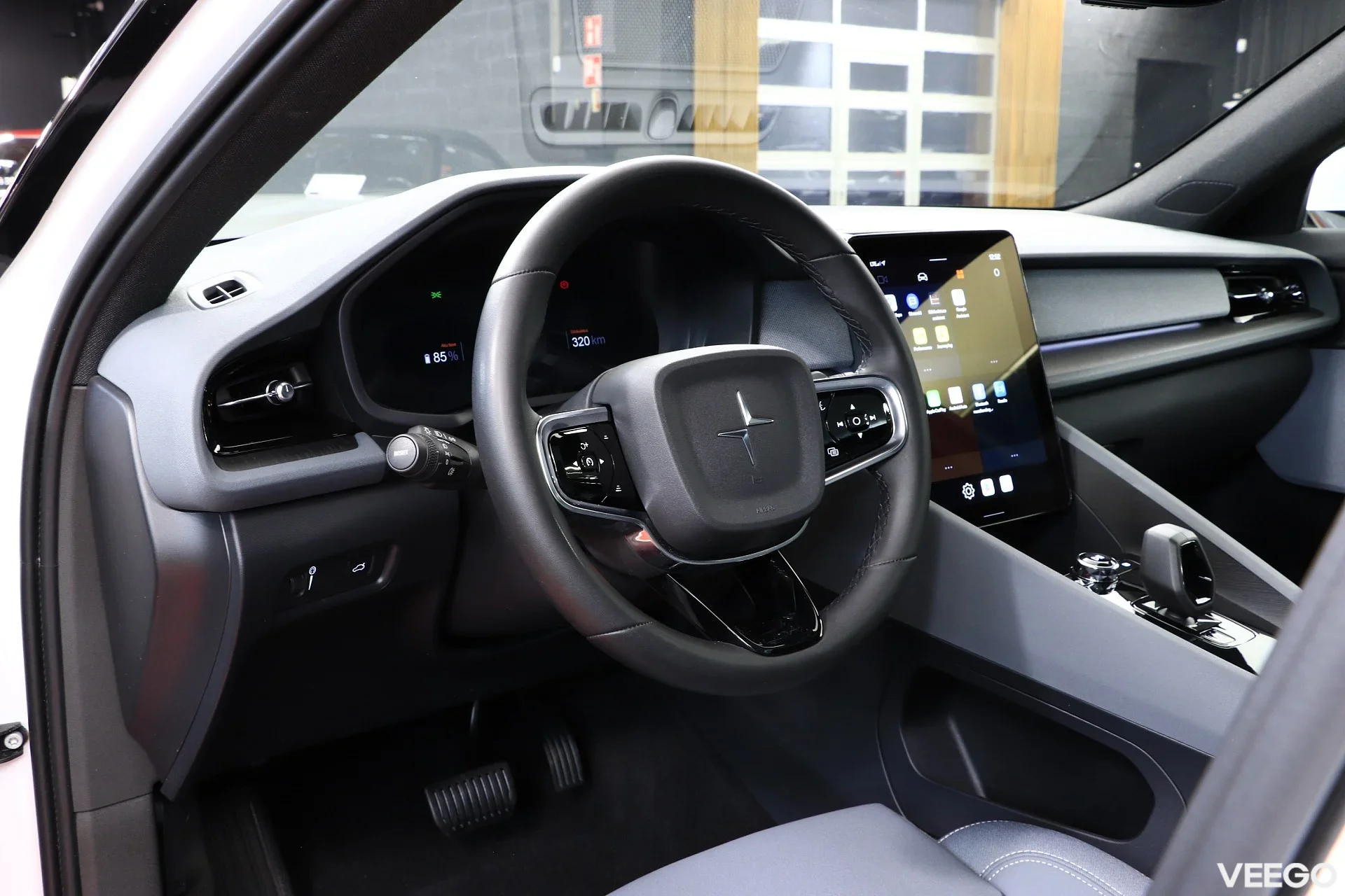 Polestar 2 0.0 160kW