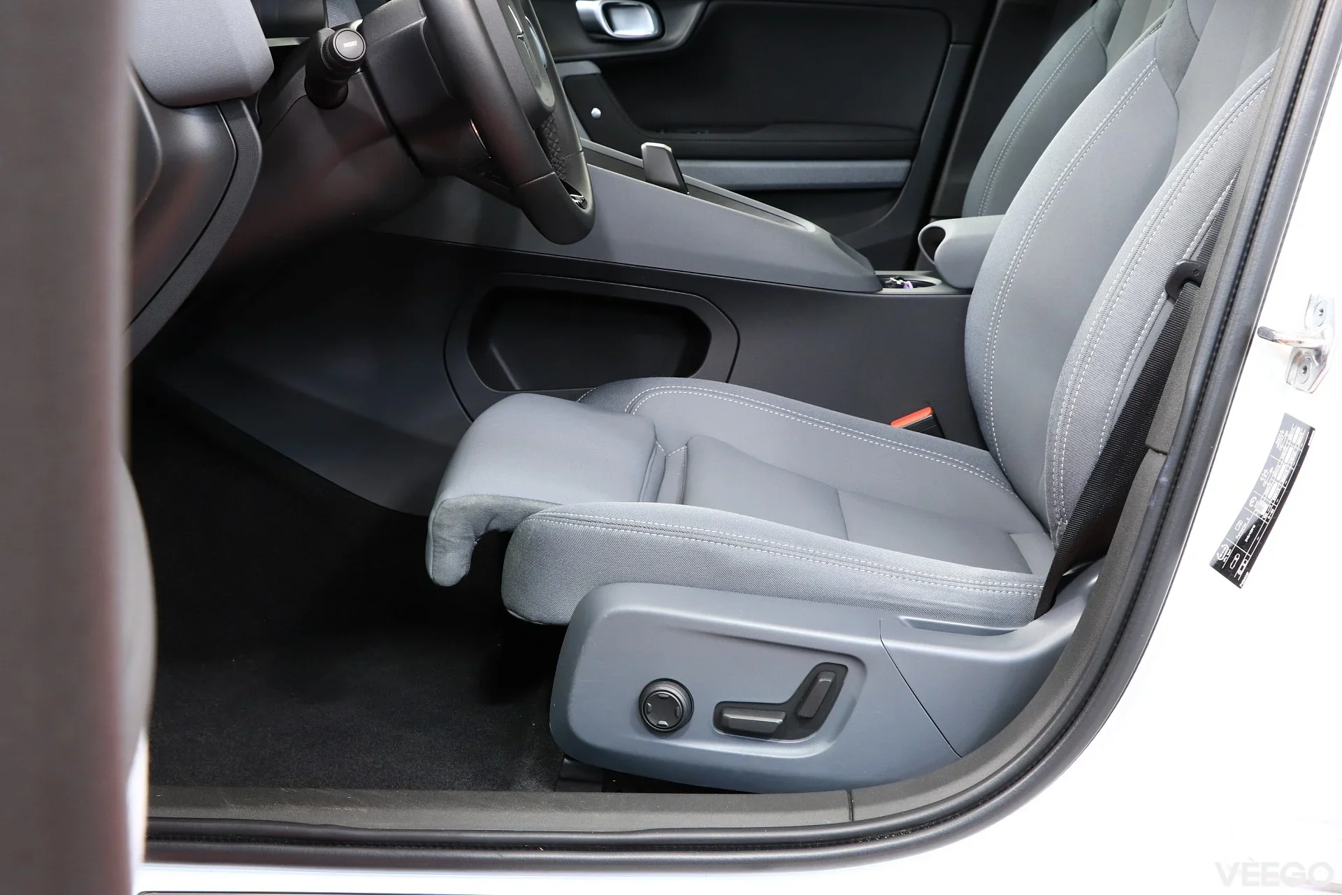 Polestar 2 0.0 160kW