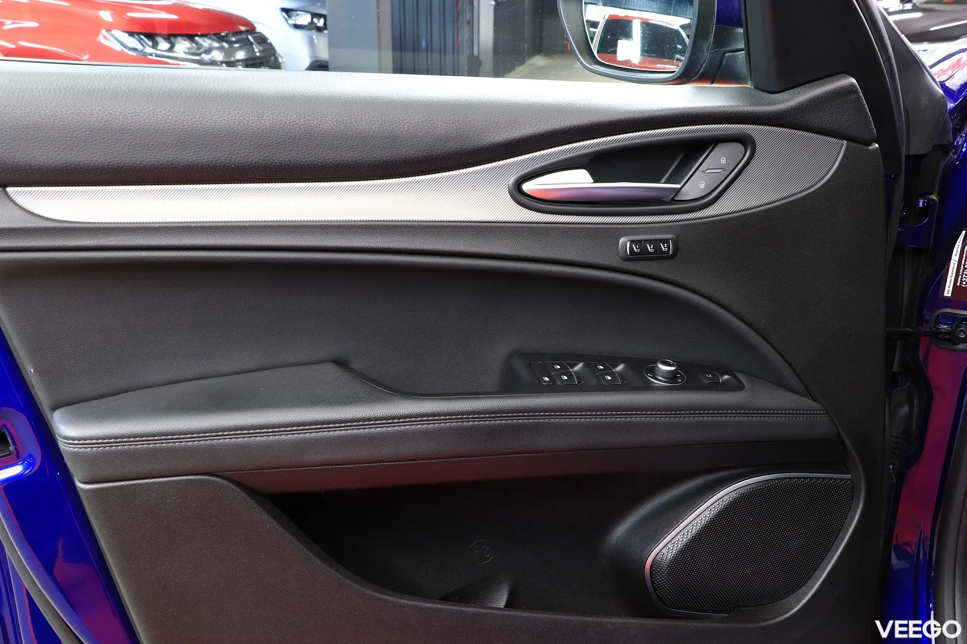 Alfa Romeo Stelvio 2.1 154kW