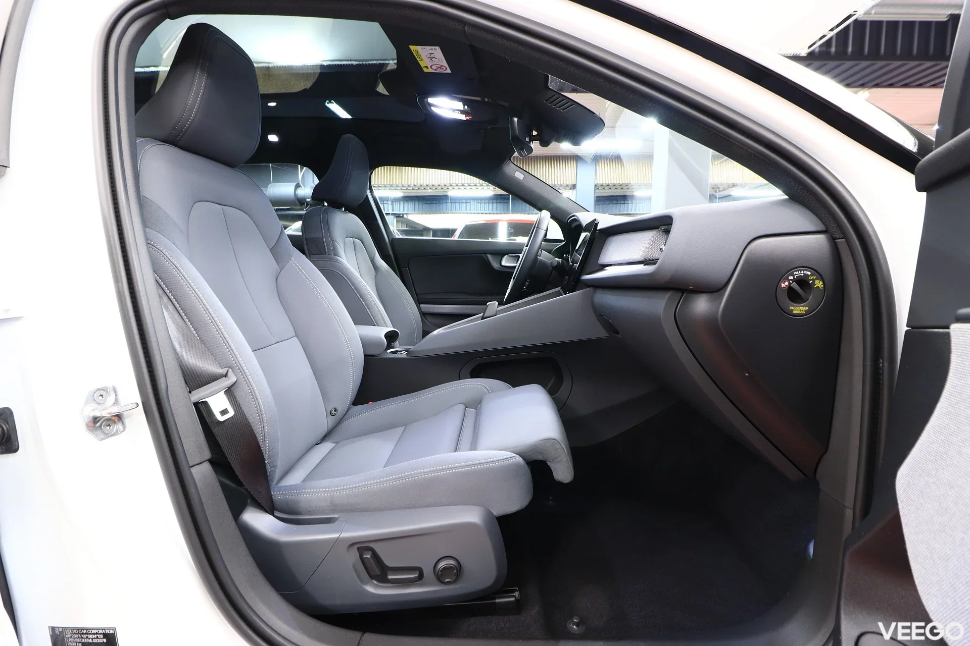 Polestar 2 0.0 160kW