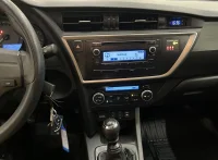 Toyota Auris 97kW thumbnail