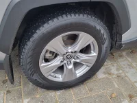 Toyota RAV4 129kW thumbnail