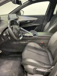 Peugeot 3008 GT 96kW thumbnail