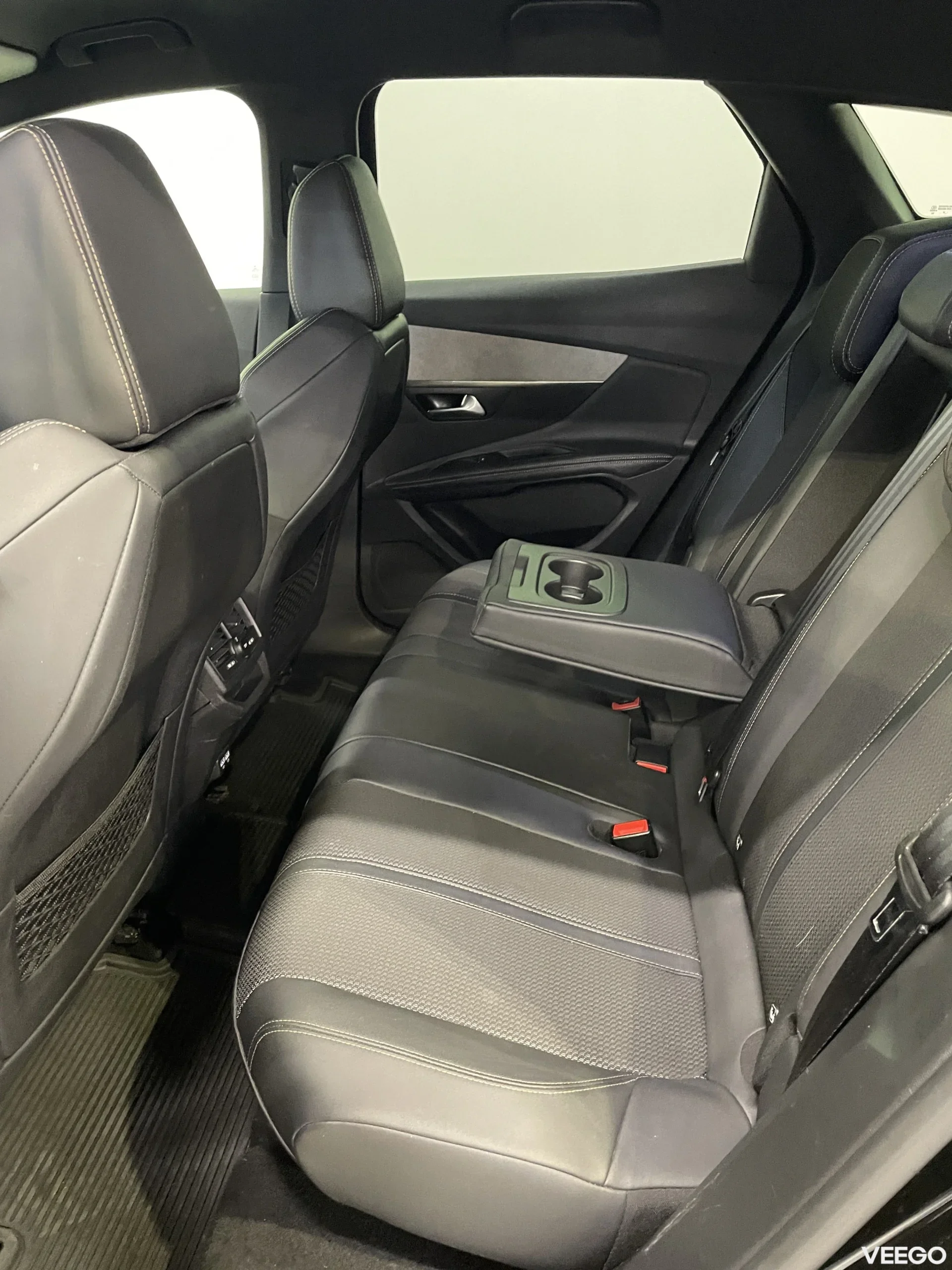 Peugeot 3008 GT 96kW