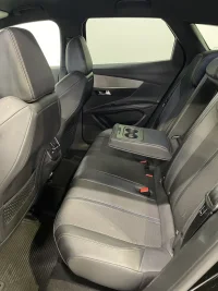 Peugeot 3008 GT 96kW thumbnail