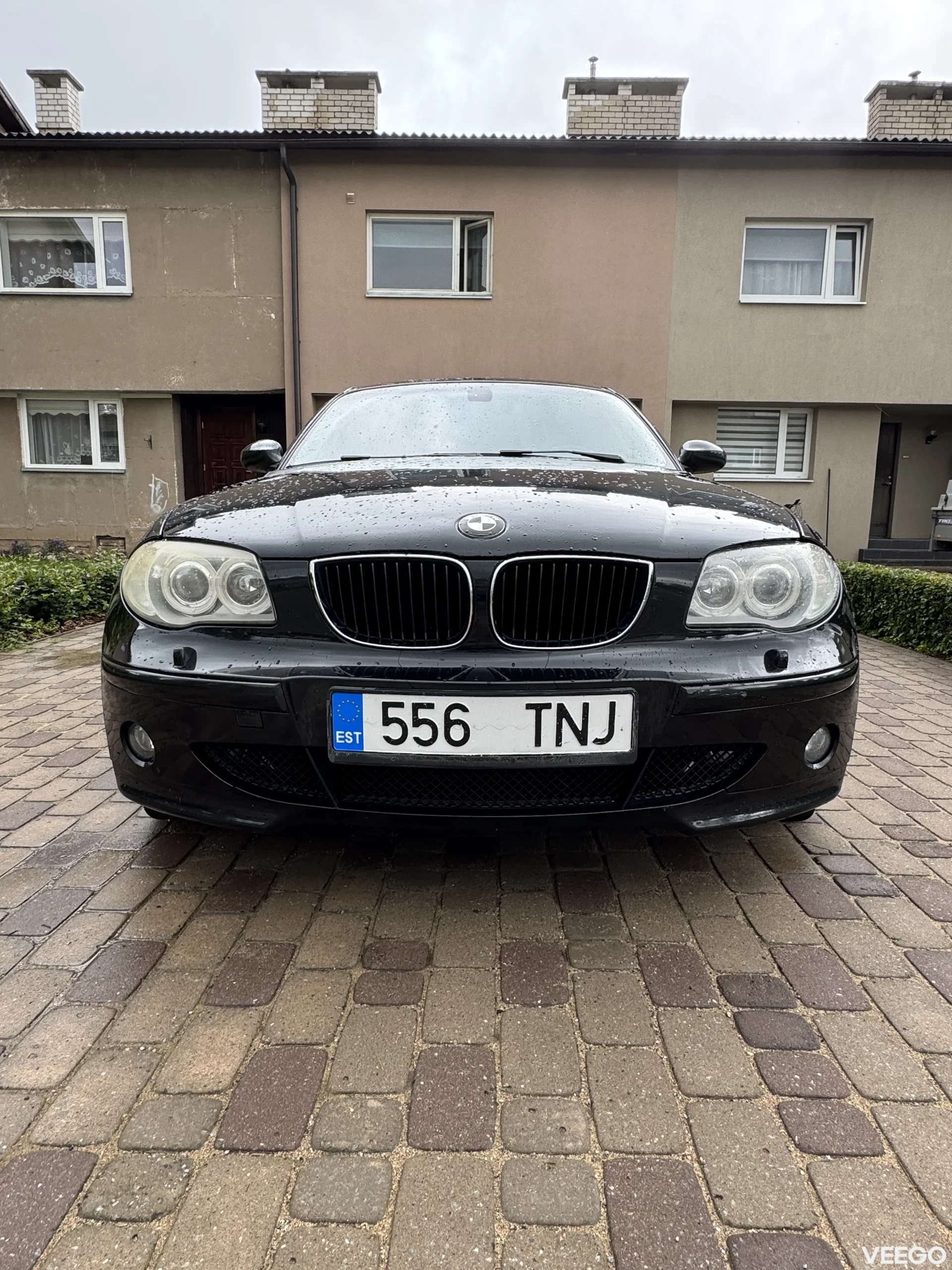 BMW 120 2.0 110kW