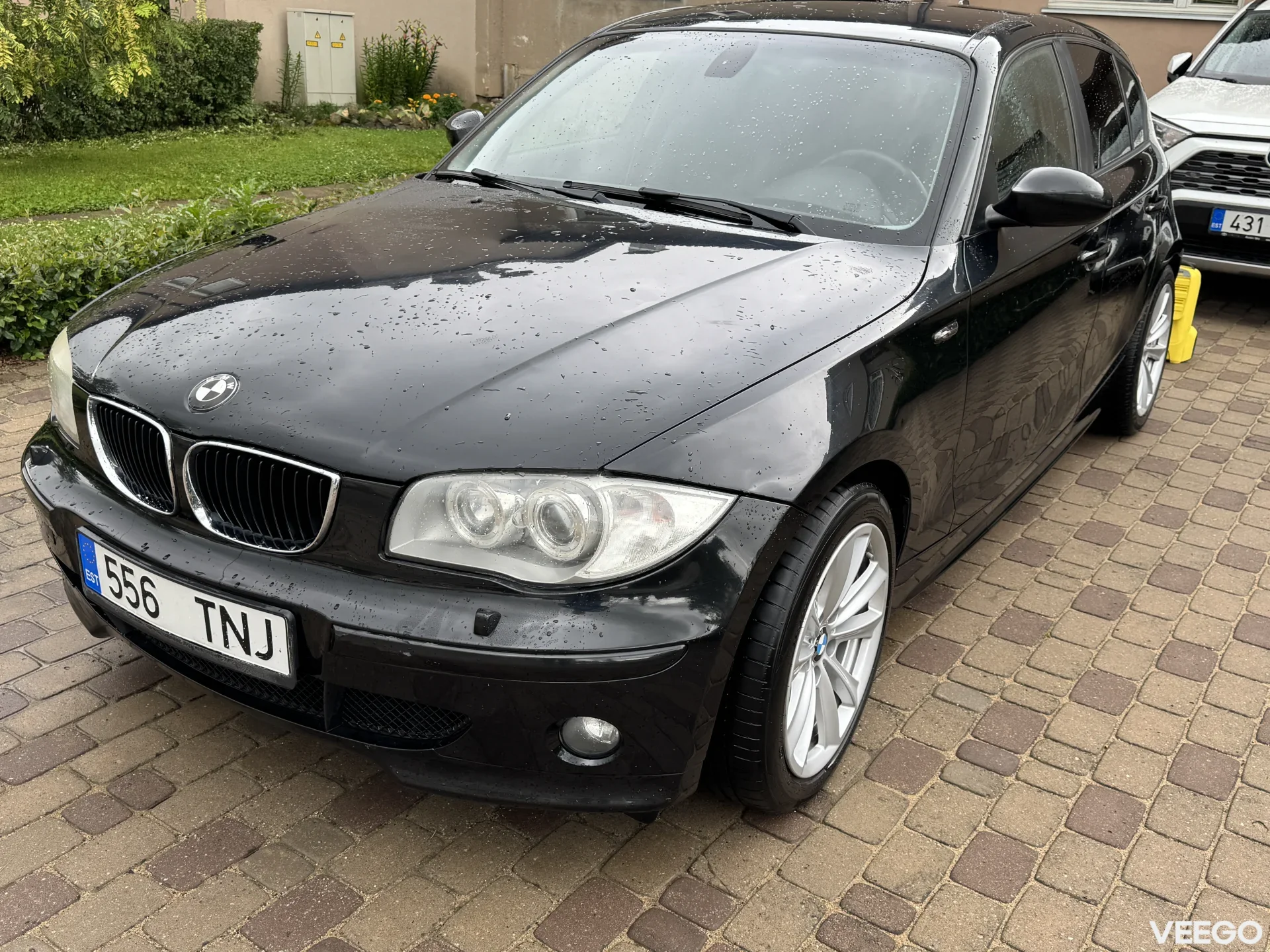 BMW 120 2.0 110kW