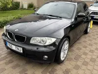 BMW 120 2.0 110kW thumbnail