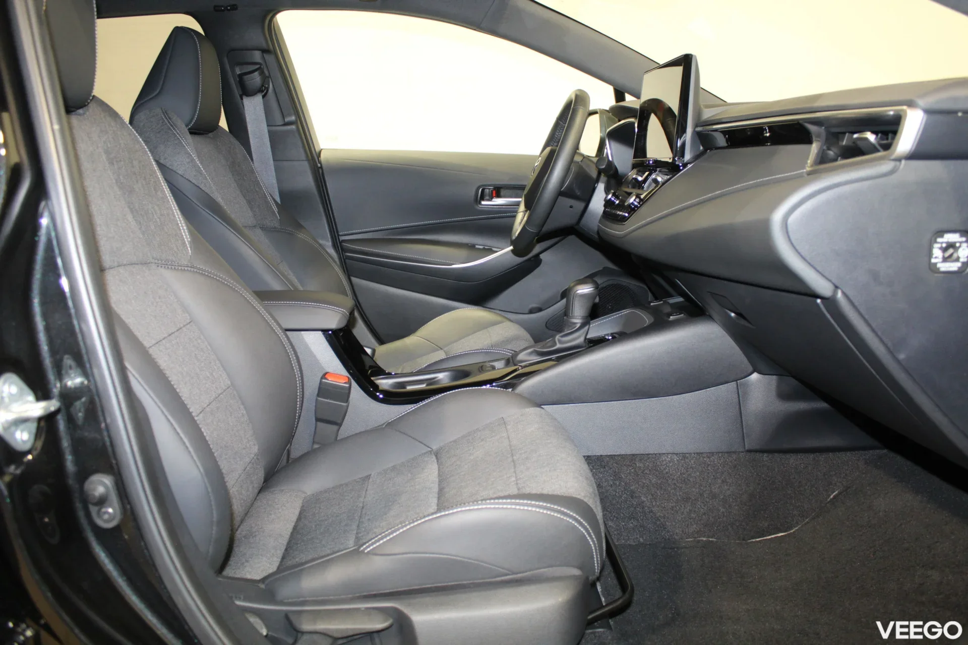 Toyota Corolla Touring Sports Active Plus 1.8 72kW