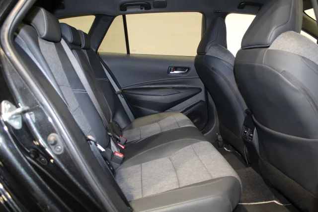 Image of Toyota Corolla Touring Sports Active Plus 1.8 72kW