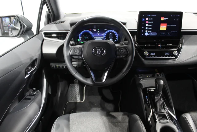 Image of Toyota Corolla Touring Sports Active Plus 1.8 72kW