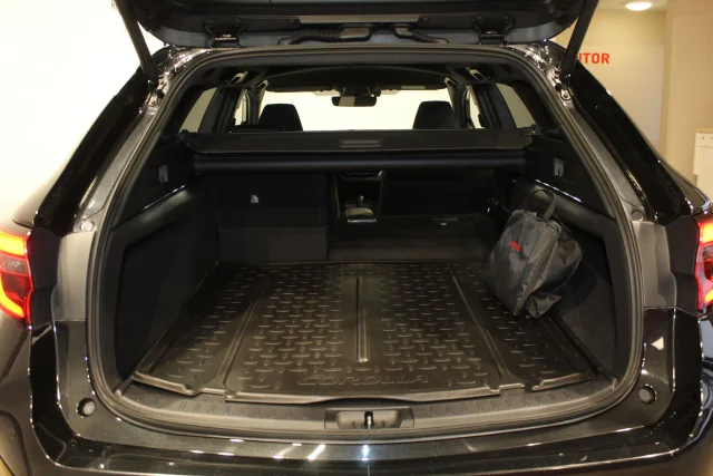 Image of Toyota Corolla Touring Sports Active Plus 1.8 72kW