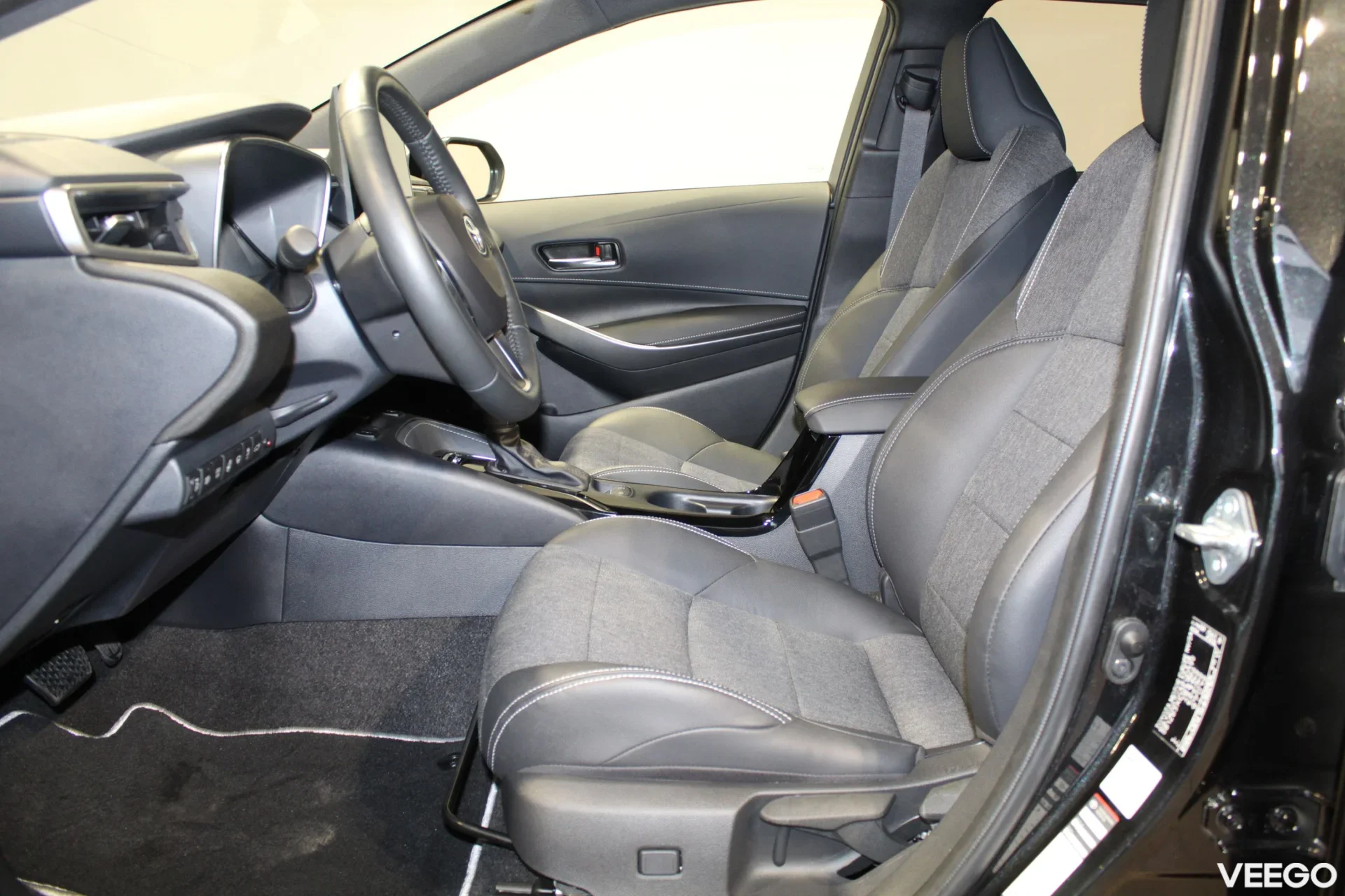 Toyota Corolla Touring Sports Active Plus 1.8 72kW