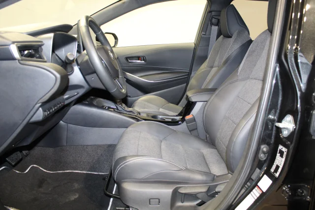 Image of Toyota Corolla Touring Sports Active Plus 1.8 72kW