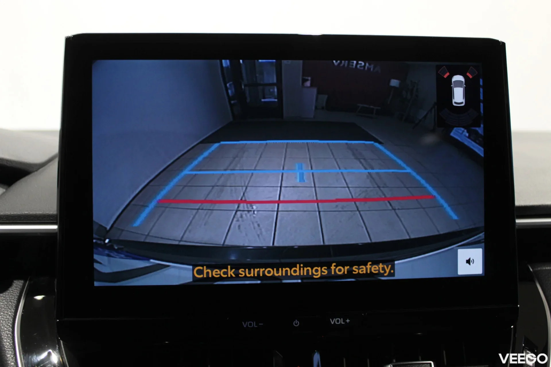 Toyota Corolla Touring Sports Active Plus 1.8 72kW