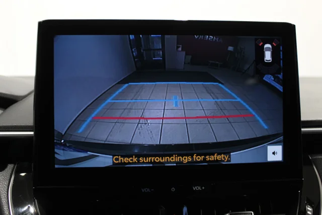 Image of Toyota Corolla Touring Sports Active Plus 1.8 72kW