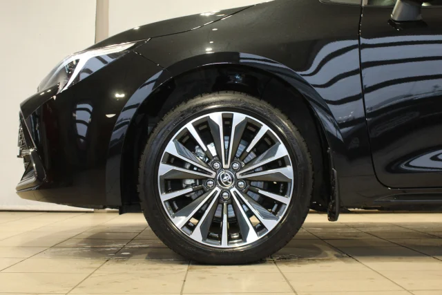 Image of Toyota Corolla Touring Sports Active Plus 1.8 72kW