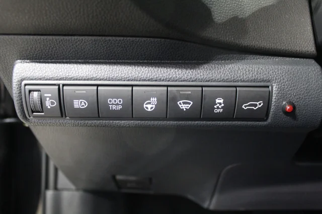 Image of Toyota Corolla Touring Sports Active Plus 1.8 72kW