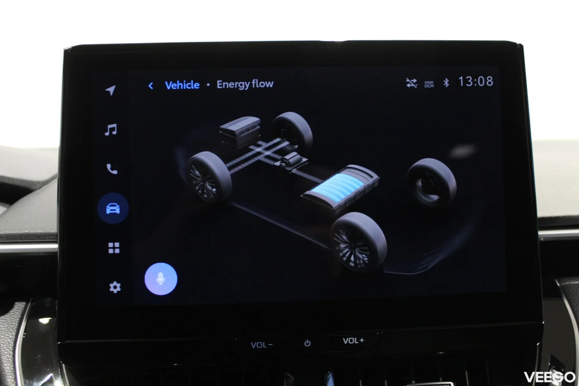 Toyota Corolla Touring Sports Active Plus 1.8 72kW