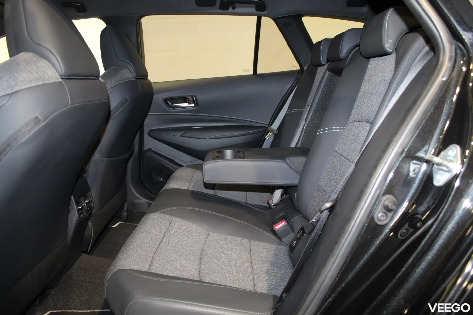 Toyota Corolla Touring Sports Active Plus 1.8 72kW