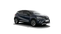 Renault Captur techno thumbnail