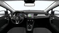 Renault Captur techno thumbnail