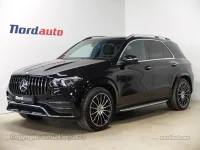 Mercedes-Benz GLE350 AMG 2 143kW thumbnail