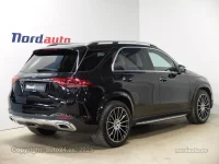 Mercedes-Benz GLE350 AMG 2 143kW thumbnail