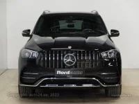 Mercedes-Benz GLE350 AMG 2 143kW thumbnail