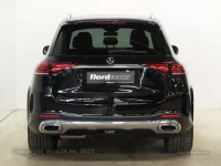 Mercedes-Benz GLE350 AMG 2 143kW thumbnail