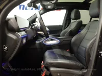 Mercedes-Benz GLE350 AMG 2 143kW thumbnail